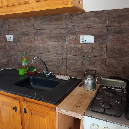 La Campana Apartment El Calafate Luaran gambar