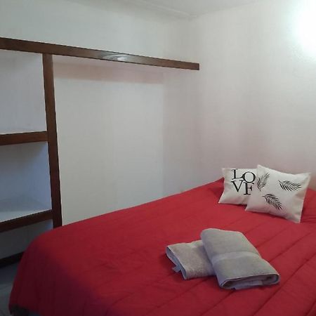 La Campana Apartment El Calafate Luaran gambar