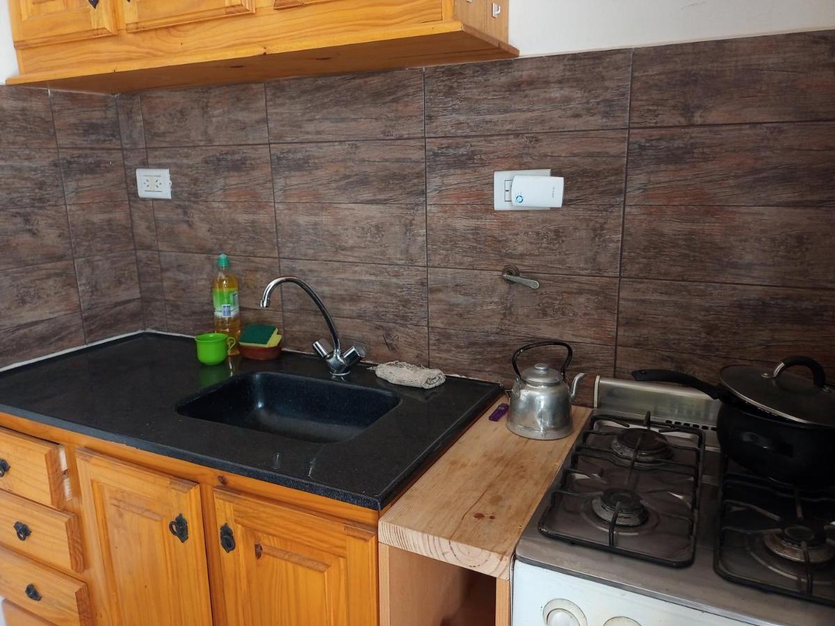 La Campana Apartment El Calafate Luaran gambar
