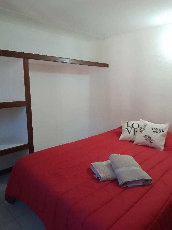 La Campana Apartment El Calafate Luaran gambar