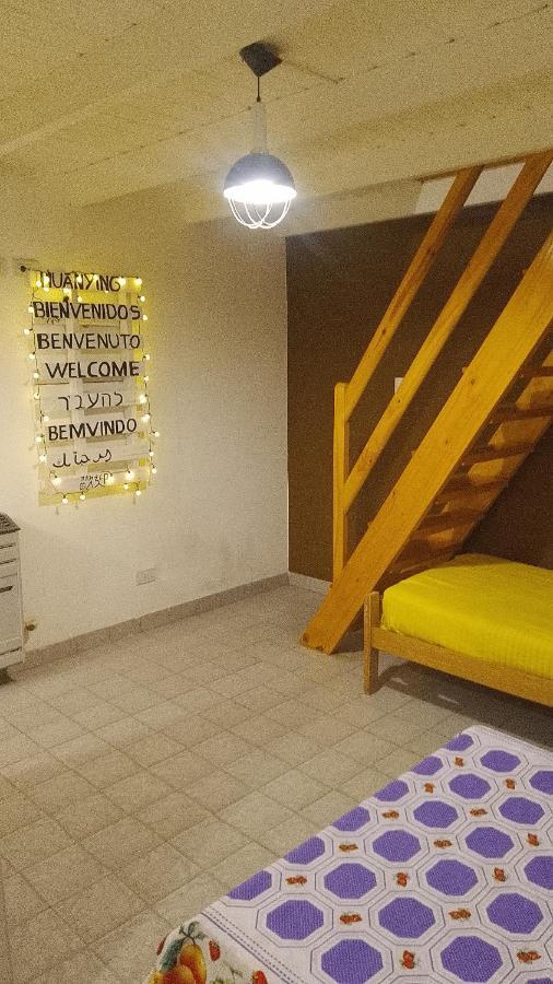 La Campana Apartment El Calafate Luaran gambar